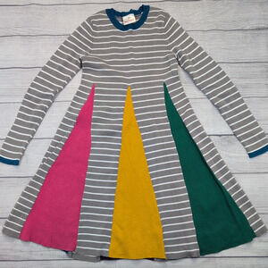 10 Hanna Andersson Happy Day Sweater Dress